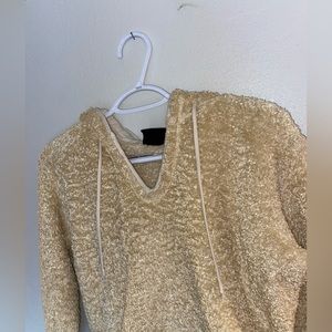 Fleece Mountain Hardwear Pullover